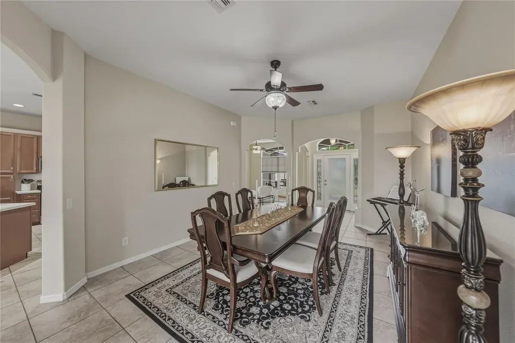 1542 Swamp Rose Lane Trinity FL 34655