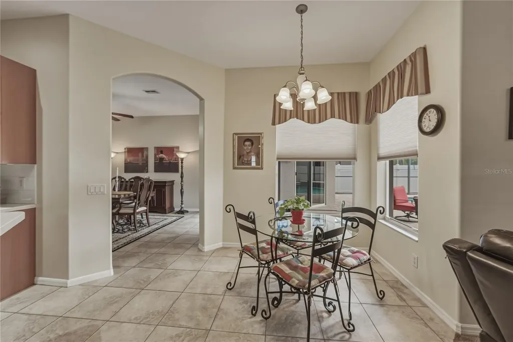 1542 Swamp Rose Lane Trinity FL 34655
