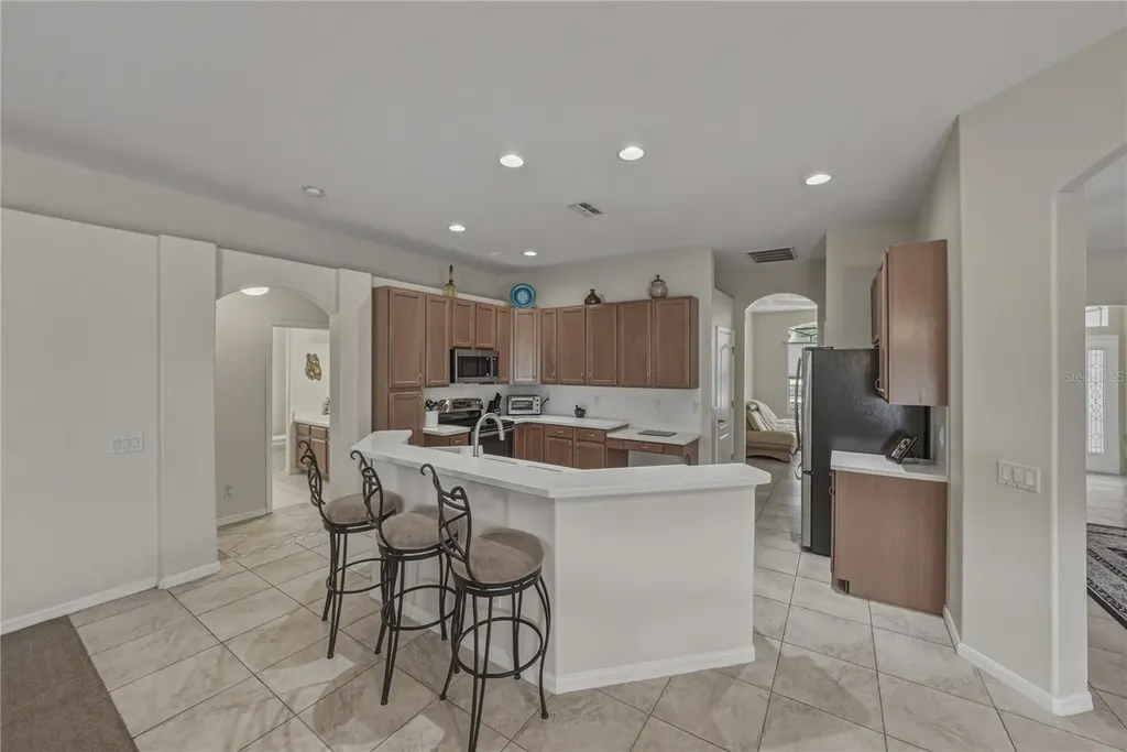 1542 Swamp Rose Lane Trinity FL 34655