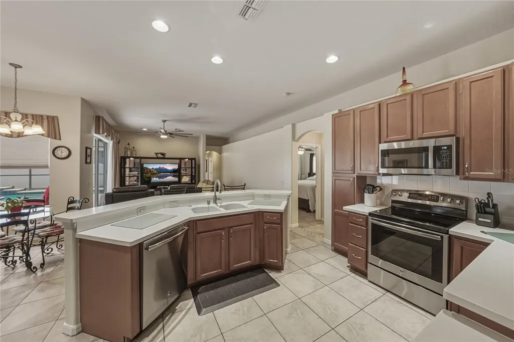 1542 Swamp Rose Lane Trinity FL 34655