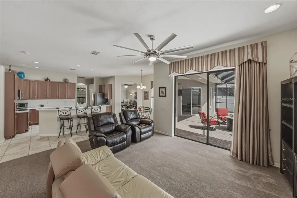 1542 Swamp Rose Lane Trinity FL 34655