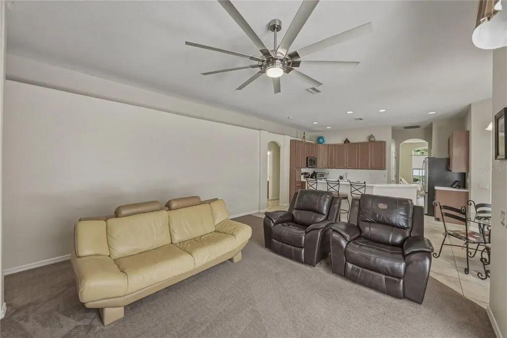 1542 Swamp Rose Lane Trinity FL 34655