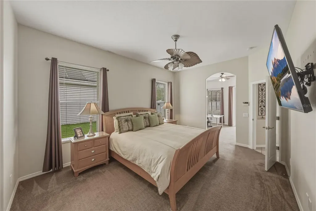 1542 Swamp Rose Lane Trinity FL 34655