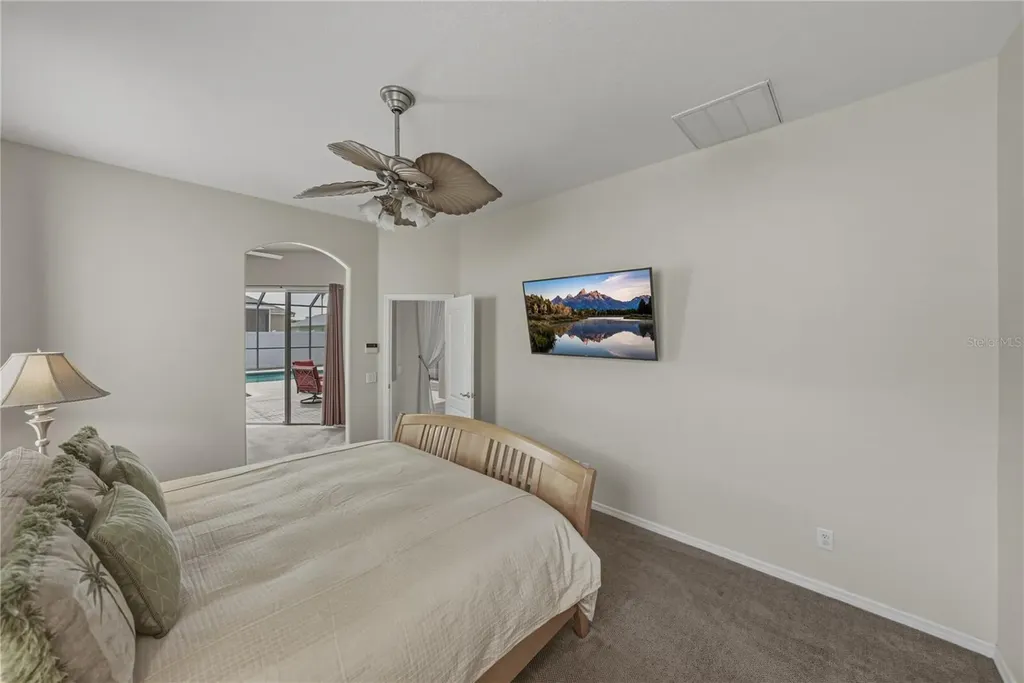 1542 Swamp Rose Lane Trinity FL 34655
