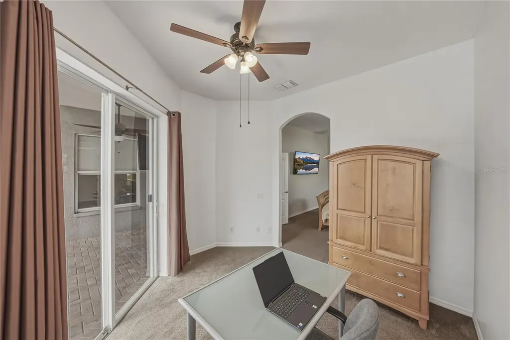 1542 Swamp Rose Lane Trinity FL 34655