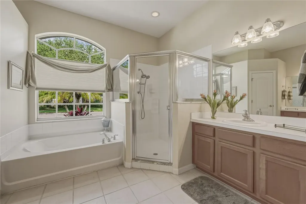 1542 Swamp Rose Lane Trinity FL 34655