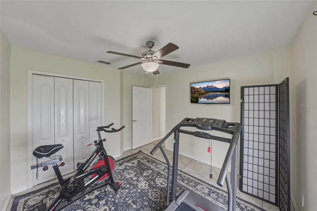 1542 Swamp Rose Lane Trinity FL 34655