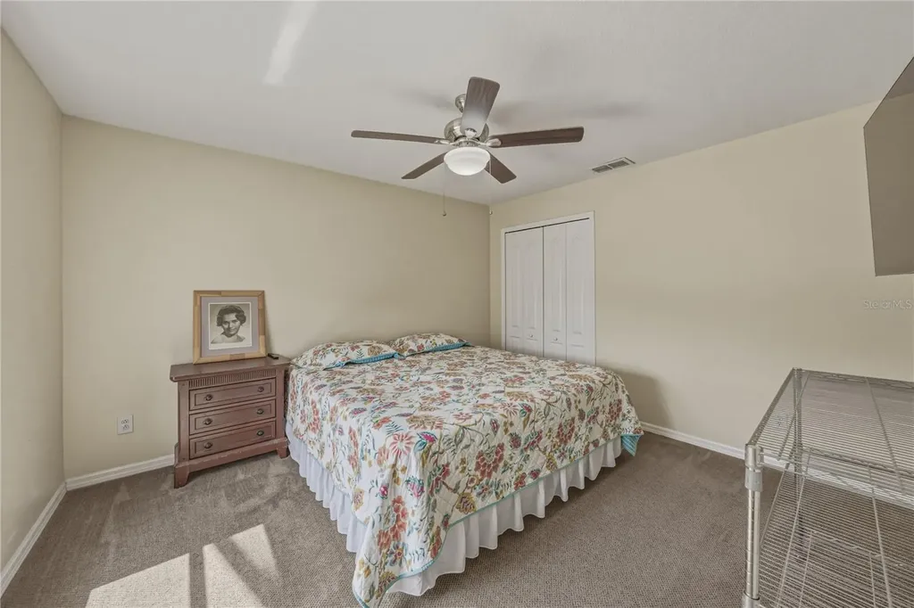1542 Swamp Rose Lane Trinity FL 34655