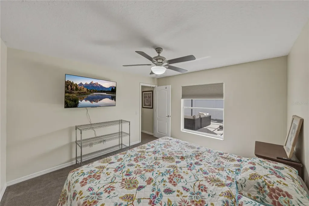 1542 Swamp Rose Lane Trinity FL 34655