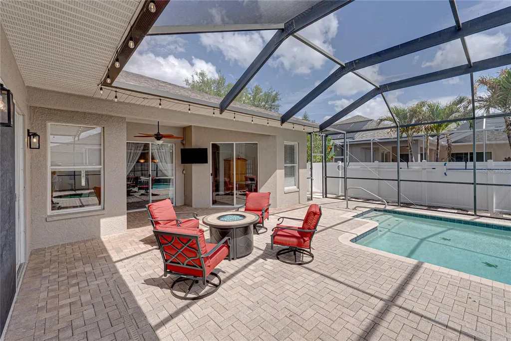 1542 Swamp Rose Lane Trinity FL 34655