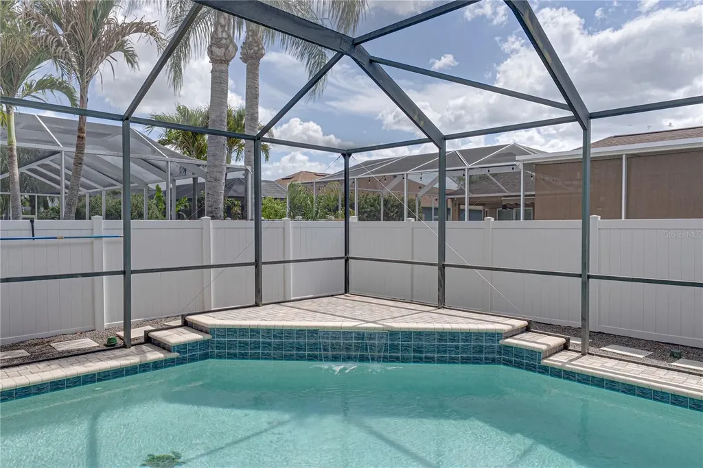 1542 Swamp Rose Lane Trinity FL 34655