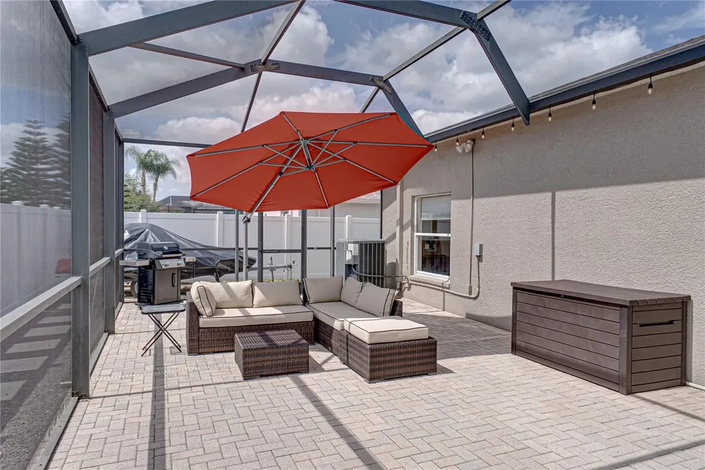 1542 Swamp Rose Lane Trinity FL 34655
