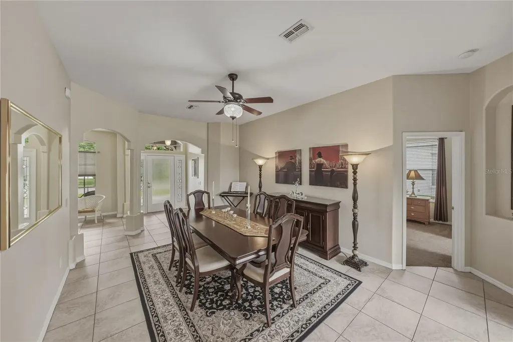 1542 Swamp Rose Lane Trinity FL 34655