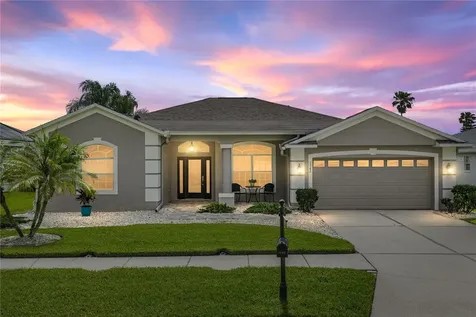 1542 Swamp Rose Lane Trinity FL 34655
