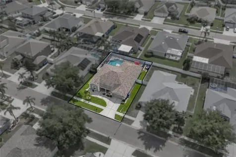 1542 Swamp Rose Lane Trinity FL 34655