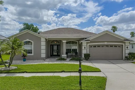 1542 Swamp Rose Lane Trinity FL 34655