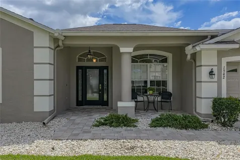 1542 Swamp Rose Lane Trinity FL 34655