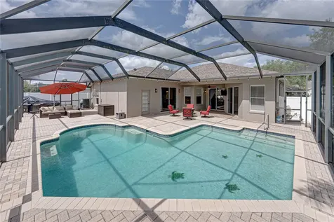 1542 Swamp Rose Lane Trinity FL 34655