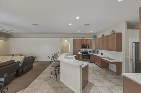 1542 Swamp Rose Lane Trinity FL 34655