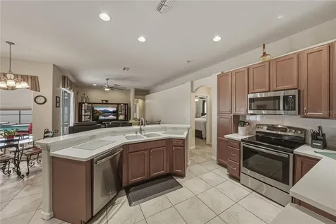 1542 Swamp Rose Lane Trinity FL 34655