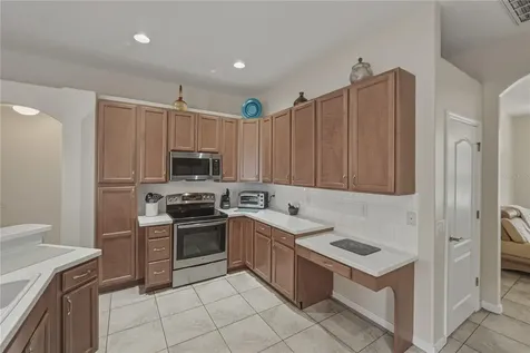 1542 Swamp Rose Lane Trinity FL 34655