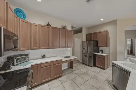 1542 Swamp Rose Lane Trinity FL 34655