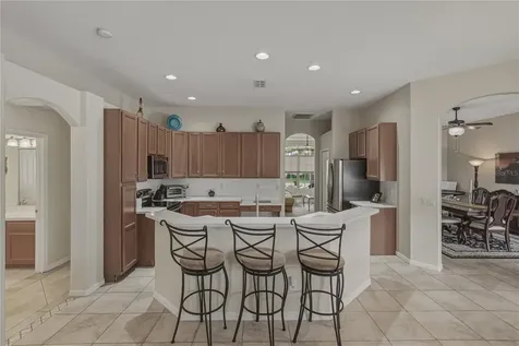 1542 Swamp Rose Lane Trinity FL 34655