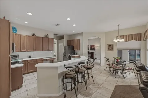 1542 Swamp Rose Lane Trinity FL 34655