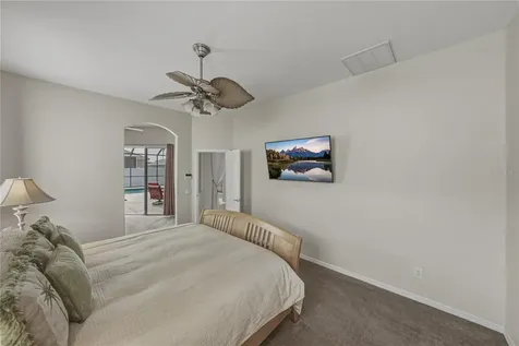 1542 Swamp Rose Lane Trinity FL 34655