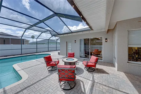 1542 Swamp Rose Lane Trinity FL 34655