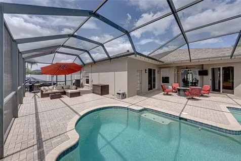 1542 Swamp Rose Lane Trinity FL 34655