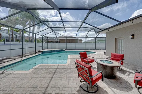 1542 Swamp Rose Lane Trinity FL 34655
