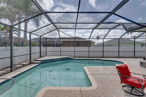 1542 Swamp Rose Lane Trinity FL 34655