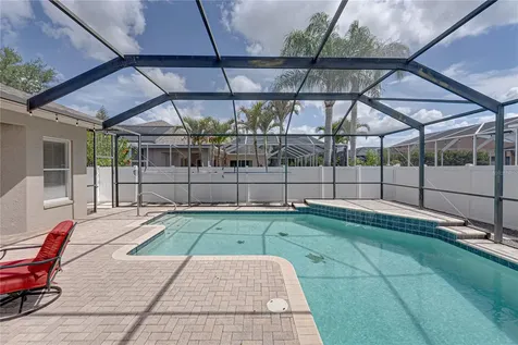 1542 Swamp Rose Lane Trinity FL 34655