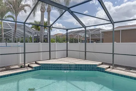 1542 Swamp Rose Lane Trinity FL 34655