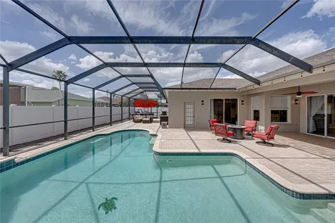 1542 Swamp Rose Lane Trinity FL 34655