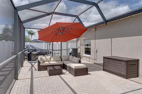 1542 Swamp Rose Lane Trinity FL 34655