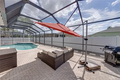 1542 Swamp Rose Lane Trinity FL 34655