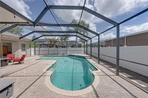1542 Swamp Rose Lane Trinity FL 34655