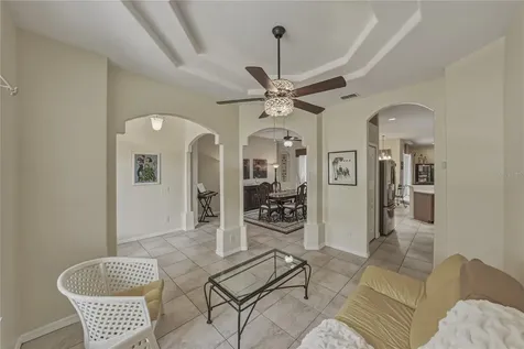 1542 Swamp Rose Lane Trinity FL 34655