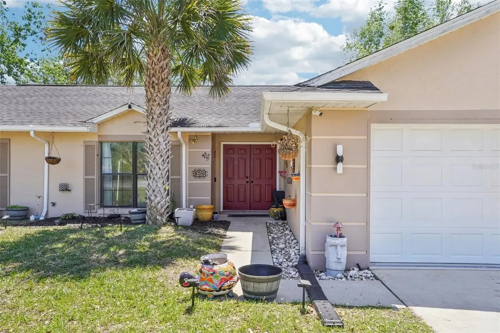236 Marion Oaks Lane Ocala FL 34473