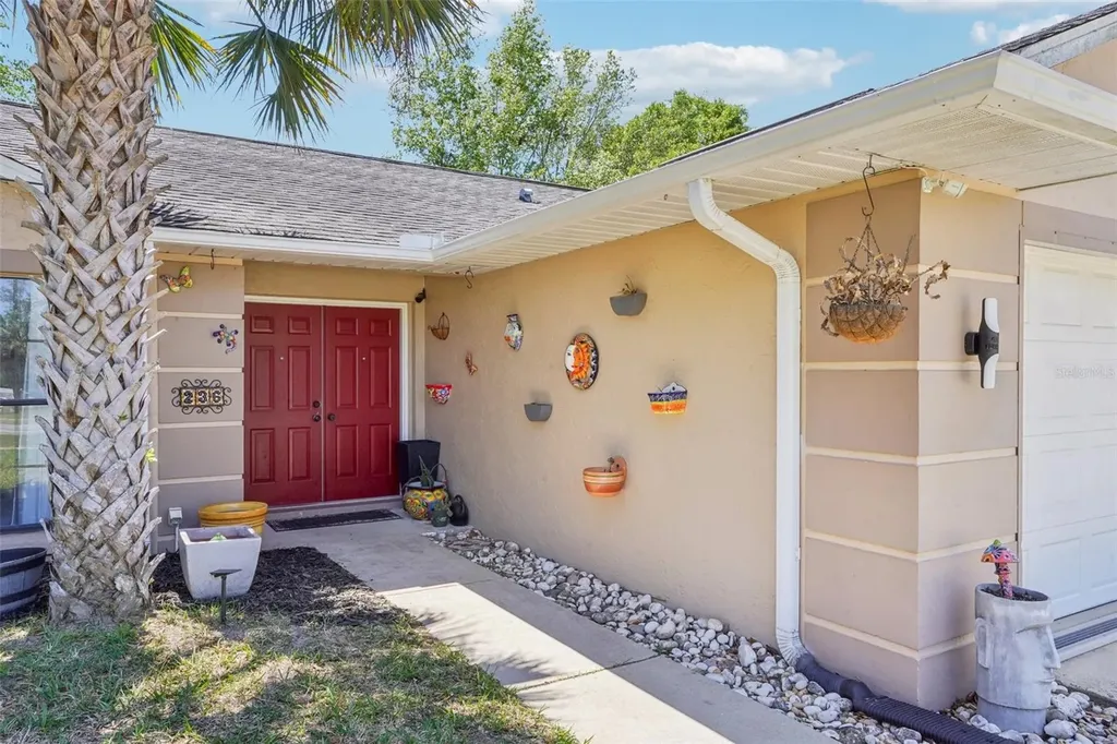 236 Marion Oaks Lane Ocala FL 34473