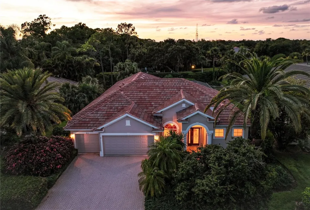 816 Shadow Bay Way Osprey FL 34229
