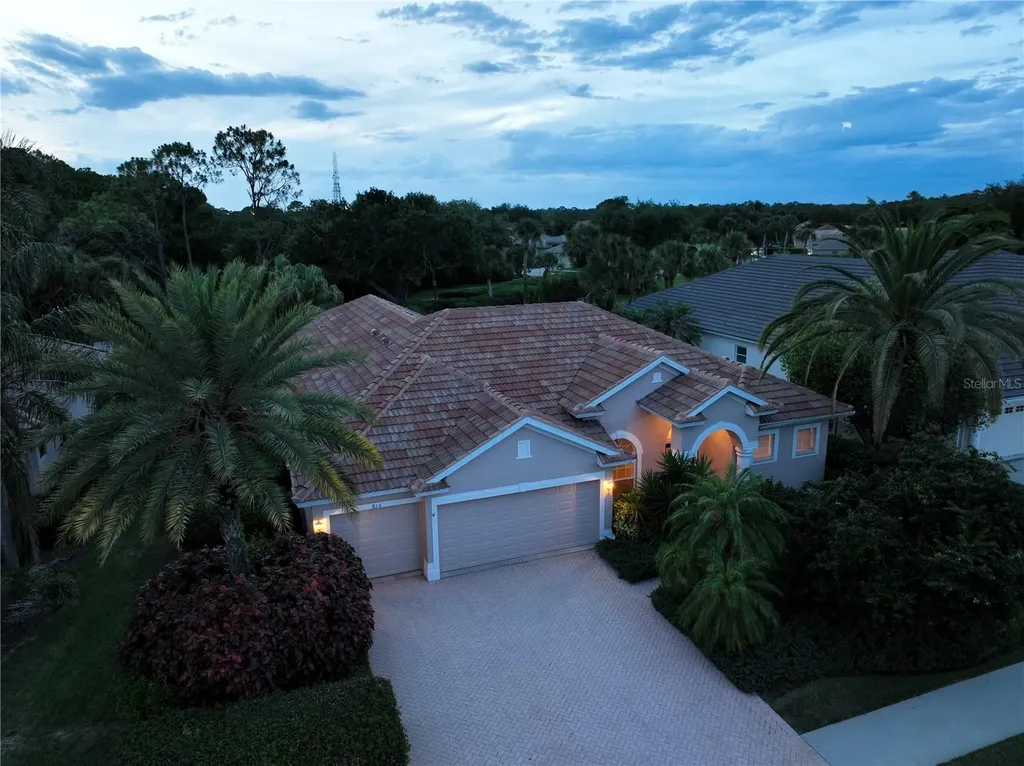 816 Shadow Bay Way Osprey FL 34229
