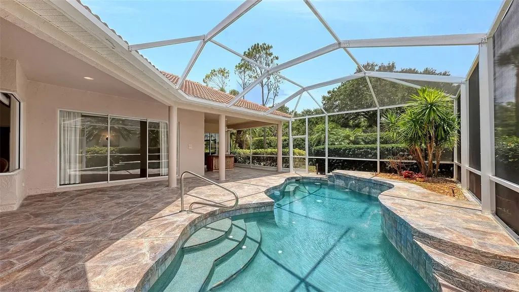 816 Shadow Bay Way Osprey FL 34229