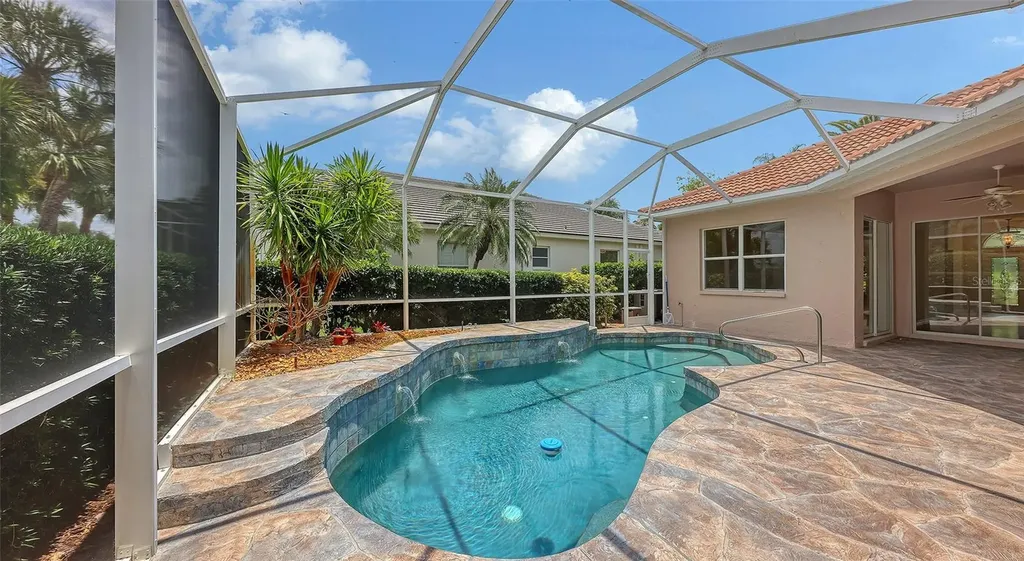 816 Shadow Bay Way Osprey FL 34229
