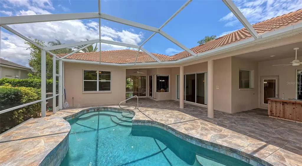 816 Shadow Bay Way Osprey FL 34229