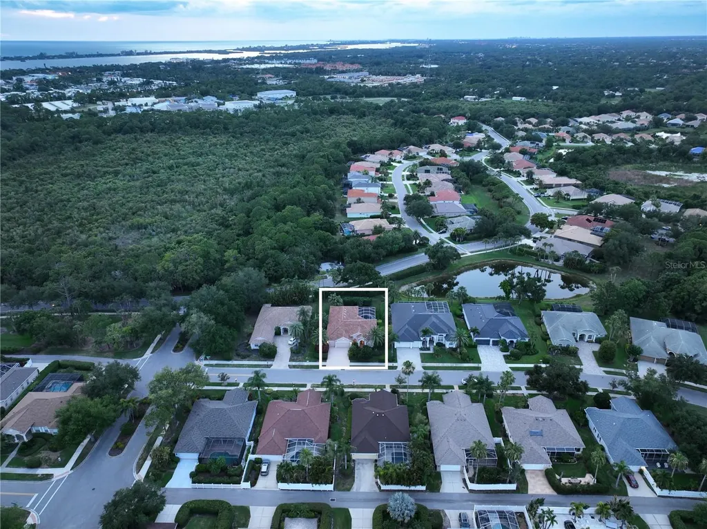816 Shadow Bay Way Osprey FL 34229