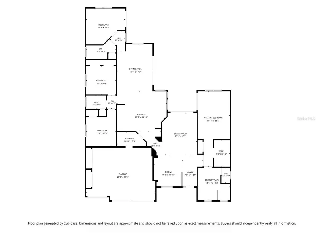 816 Shadow Bay Way Osprey FL 34229