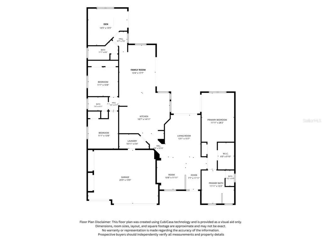 816 Shadow Bay Way Osprey FL 34229